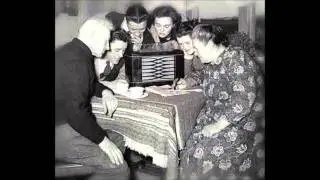 Cardiacs - Ideal (radio session)