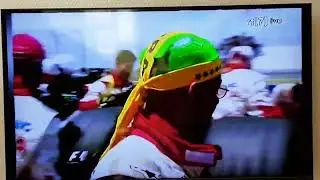 Rtl Gp Formule1 Tune F1 Brazilie 2007