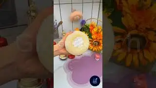Ultimate Body Care: Loofah Bath Sponge Body Scrubber Mesh for Men and Women GMR Tech
