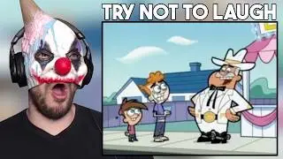 Try Not To Laugh #71