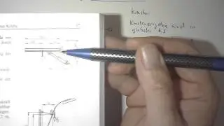Randbedingung in Krasta A