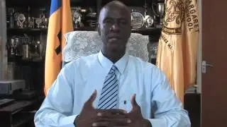 Government Secondary Schools of Barbados - Princess Margaret Secondary School