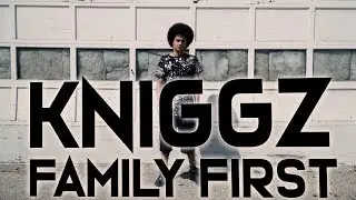 AMF Presents : K Niggz - Family First ( Official Music Video)