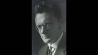 Tribute to Karl von Frisch a German-Austrian ethologist Nobel Prize winner in Physiology in 1973