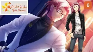 Minoru Nana Route: Part 8 (Final) | Tokimeki Memorial Girl's 4th Heart [Eng Sub]