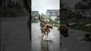 He Shocked Everyone Who Laughed At His Mom! 🚗🔥 #shorts | PawFlix World part-5