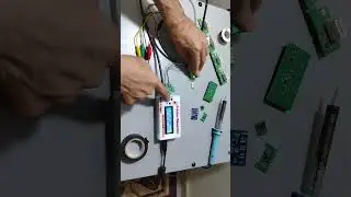 Any Chip Reset #cartridge #automobile #chip #arduino #resetter #hp