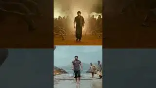 Devara vs Vara 🔥🔥🔥#devara #jrntr #ntr #tarak #devarapart1 #devaratrailer #trending