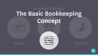 Basic Bookkeeping | Xero
