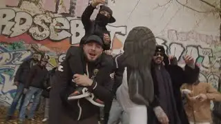 Johno37 X Cleanup - Frau Holle (Prod. 808Swerve, J.Roc, allehassenchr1s)