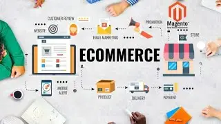 Introduction of E-Commerce