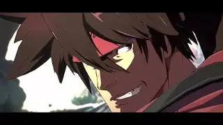 Sol Badguy status