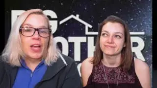 Big Brother Canada 5 - Episode 6 Chat!
