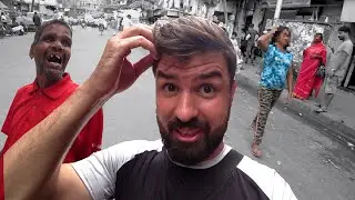 Exploring The Dark Side Of Mumbai 🇮🇳