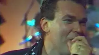Dragon - Rain - MTV In Concert - 27th July 1989