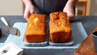 Dein Kuchen wird immer zu trocken? Wir haben da einen Geheimtipp f&uuml;r dich
