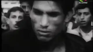 Alg&eacute;rie : le secret de pr&eacute;nom ( ALI) la pointe (ALI )ammar AVEC Petit Omar 1930/1957 ALLAH yarhmhom