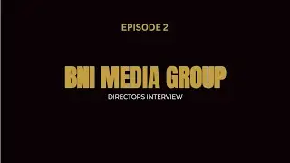 Directors Interview #2 | Cooper Nelson on Evolution, Ownership & COLLECTION