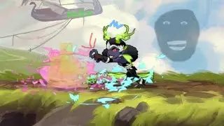 All Arcadia dsig true combos... | Brawlhalla