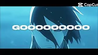 Sasuke Uchiha🙏🏻🔥 Edit AMV Let The Word Burn Chris Grey / You Broke My Heart