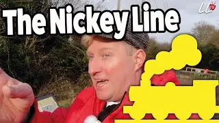 The Nickey Line