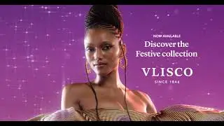 Vlisco&rsquo;s Circle of Joy is here. Shop the new drop