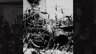 Sinister Entity - Bloodbath (Ep)