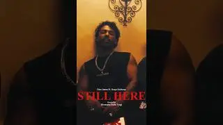 Dino James - Still Here ft. Katya Krishnan (Official Music Video) | Priceless Album 2025