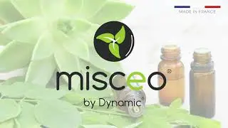 Presentation of the french brand MISCEO