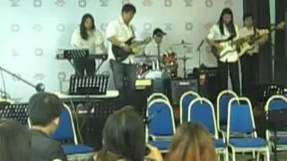 Mid Manhattan Recital- Casiopea Vs T-Square