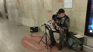 Кавер на песню
