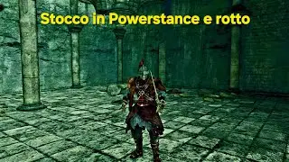 Le Sentinelle della Rovina.Alessia,Ricce e Yahim new game plus 1