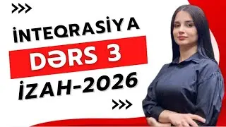 Kurikulum dərs 3 İnteqrasiya 2026