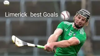 Limerick hurling best goals  🥅 ⚾