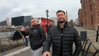 WIELKANOCNY  Liverpool