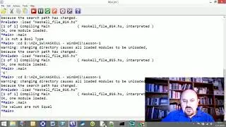 Haskell Programlama Ders 2 - Modern Fonksiyonel Programlama Dili