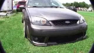 Ford Nationals 2015 Carlisle, PA