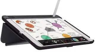 5 Best IPAD PRO 12.9 (2nd gen) 2017 Covers And Cases!