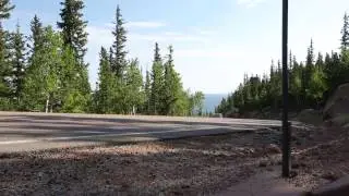 NSX 4 motor EV PPIHC 2016
