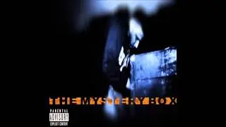 Zin Zeta - Roof Deck (The Mystery Box Mixtape) @ZinZeta