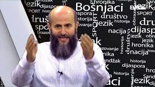 STV, PRETRES, Akademik Muamer Zukorlić Muftija, 22.06.2019.