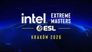 (RU) Aurora vs. PARIVISION | BO3 | IEM Krak&oacute;w 2026 Stage 1 | Day 2