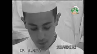 حفل بمناسبة عيد العلم