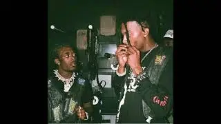 Playboi Carti x Lil Uzi vert x YEAT x F1LTHY Type Beat 