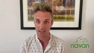 Thom Malone tips the card ahead of racing at Navan on 28.08.2021