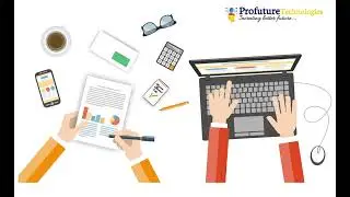 Profuture Technologies, the best Software Development Company in Noida.
