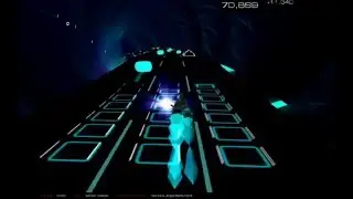 Serious Jingle Bells (Serious Sam 2nd Encounter OST) Audiosurf 2