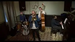 'Wash It All' - The Yonatan Voltzok Quartet