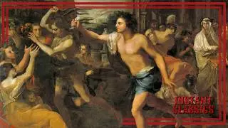 Who's Afraid of Lupercalia?