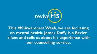 MS Awareness Week